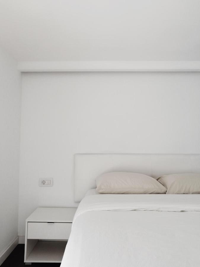 Homeforguest Island 201 Modern & Minimalist Apartments Σάντα Κρουζ Τενερίφης Εξωτερικό φωτογραφία