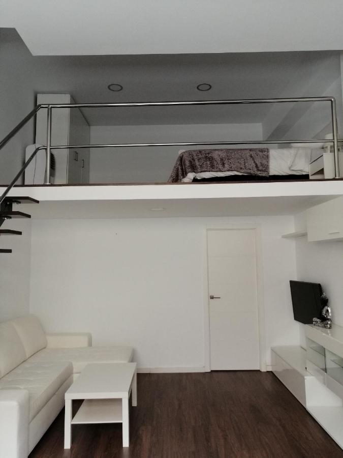 Homeforguest Island 201 Modern & Minimalist Apartments Σάντα Κρουζ Τενερίφης Εξωτερικό φωτογραφία