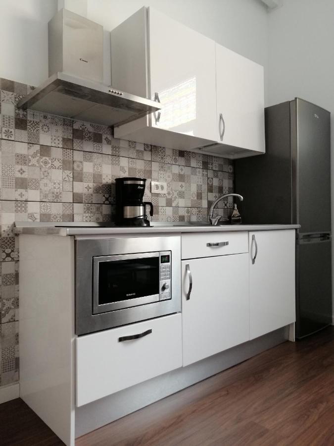 Homeforguest Island 201 Modern & Minimalist Apartments Σάντα Κρουζ Τενερίφης Εξωτερικό φωτογραφία