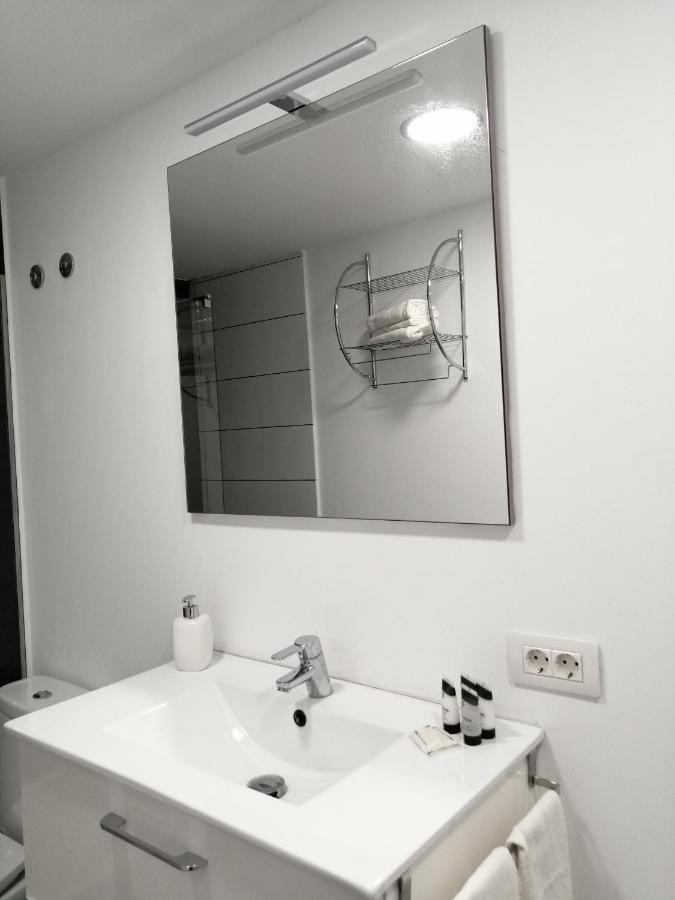 Homeforguest Island 201 Modern & Minimalist Apartments Σάντα Κρουζ Τενερίφης Εξωτερικό φωτογραφία