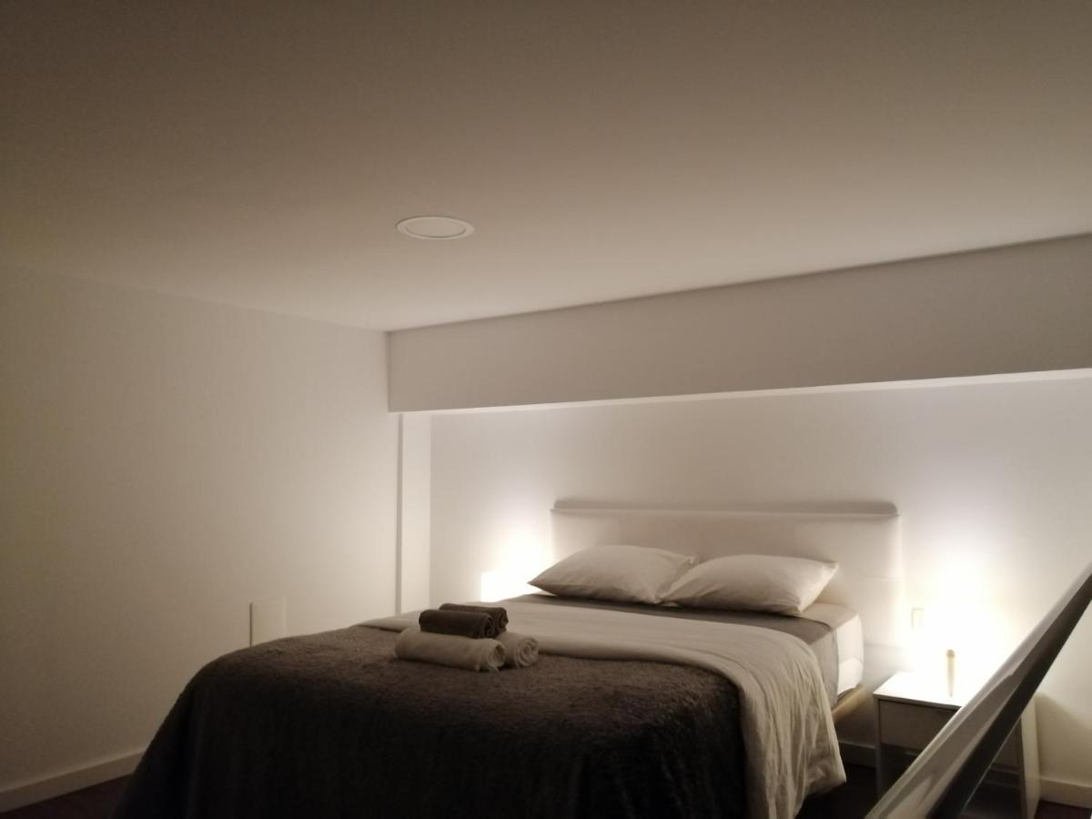 Homeforguest Island 201 Modern & Minimalist Apartments Σάντα Κρουζ Τενερίφης Εξωτερικό φωτογραφία