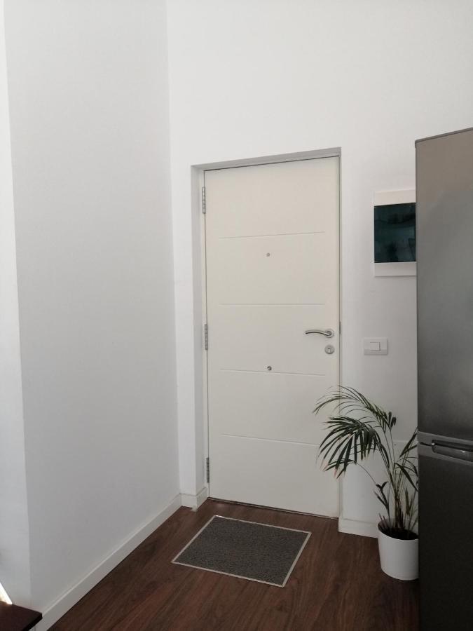 Homeforguest Island 201 Modern & Minimalist Apartments Σάντα Κρουζ Τενερίφης Εξωτερικό φωτογραφία