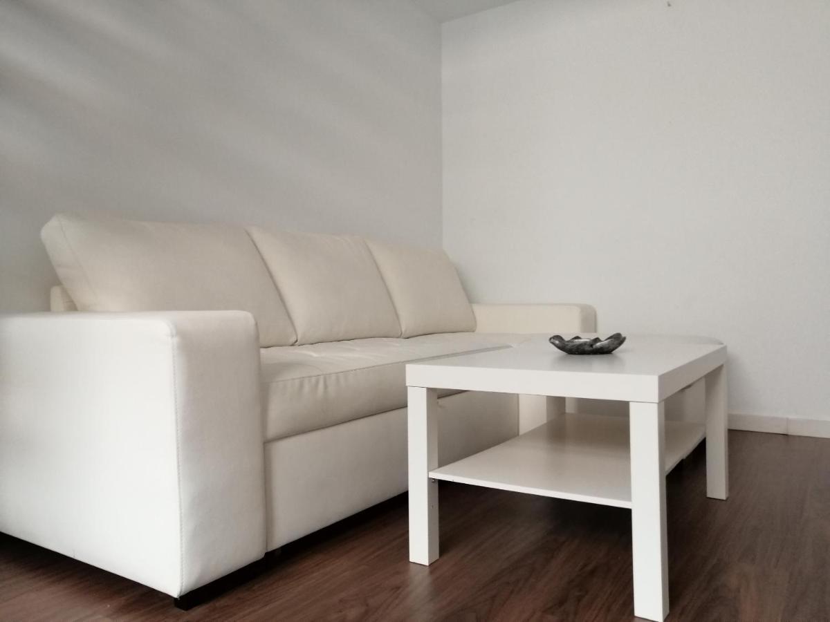 Homeforguest Island 201 Modern & Minimalist Apartments Σάντα Κρουζ Τενερίφης Εξωτερικό φωτογραφία