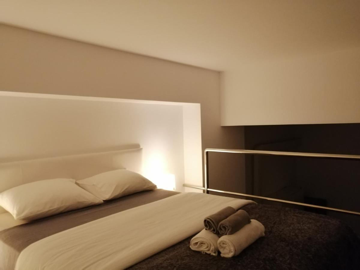 Homeforguest Island 201 Modern & Minimalist Apartments Σάντα Κρουζ Τενερίφης Εξωτερικό φωτογραφία
