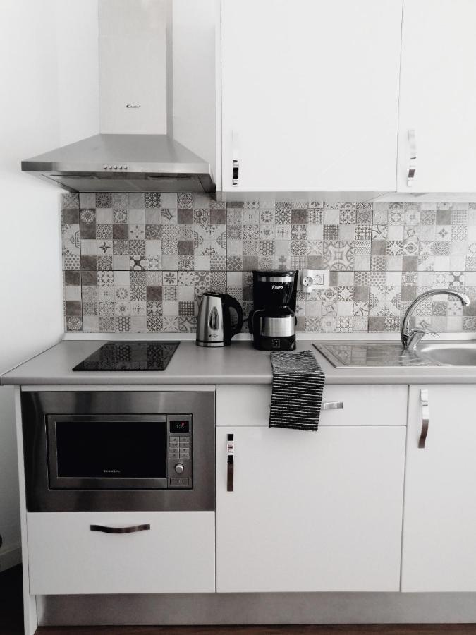 Homeforguest Island 201 Modern & Minimalist Apartments Σάντα Κρουζ Τενερίφης Εξωτερικό φωτογραφία