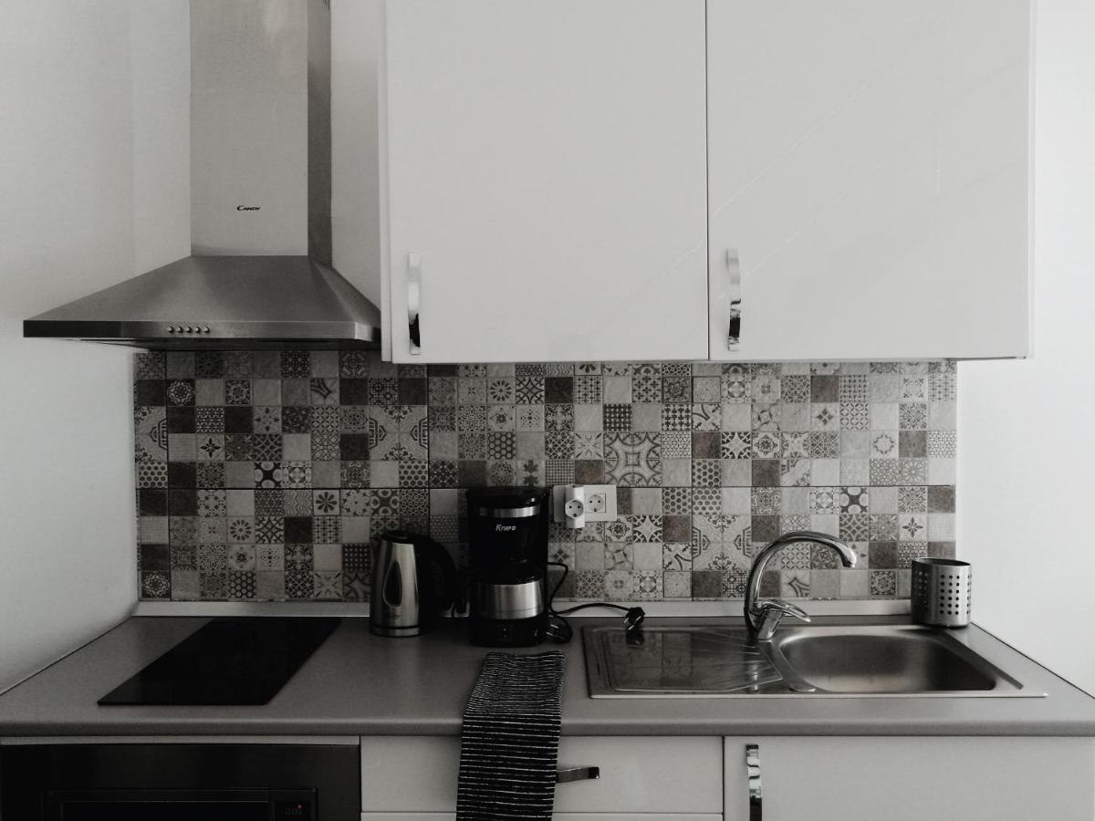 Homeforguest Island 201 Modern & Minimalist Apartments Σάντα Κρουζ Τενερίφης Εξωτερικό φωτογραφία