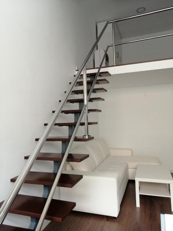 Homeforguest Island 201 Modern & Minimalist Apartments Σάντα Κρουζ Τενερίφης Εξωτερικό φωτογραφία